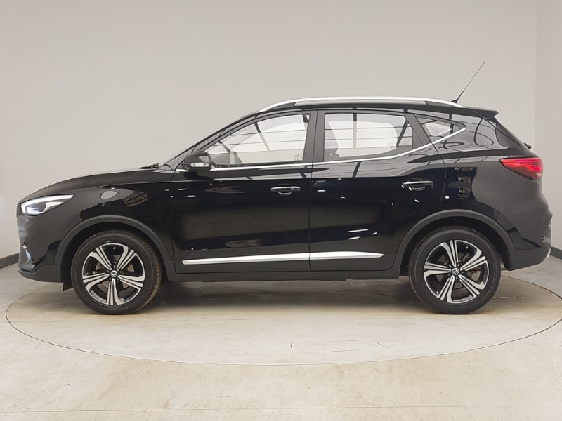 Used MG MG ZS 2024 for sale - 77752682: Photo 4