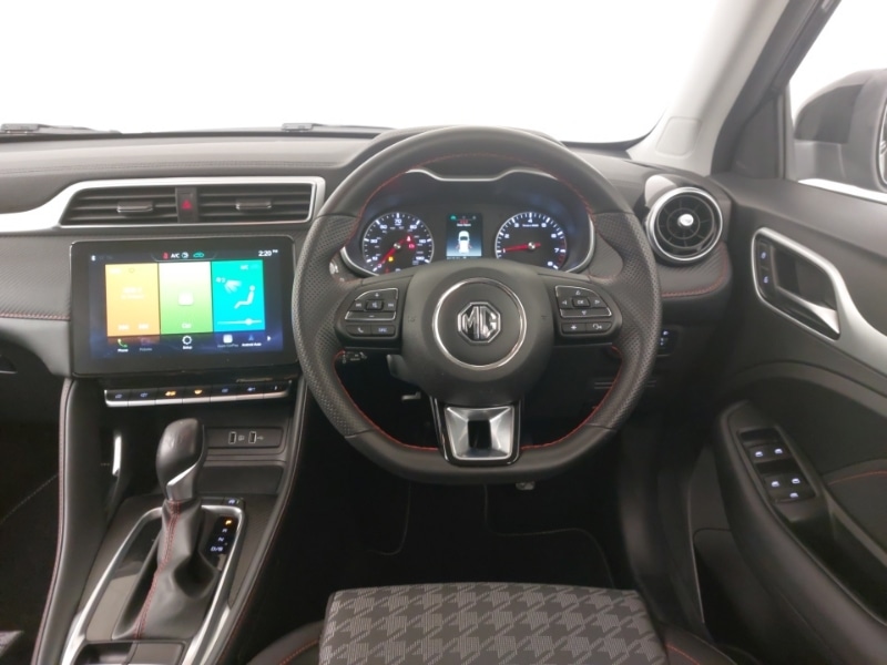 Used MG MG ZS 2024 for sale - 77752682: Photo 7