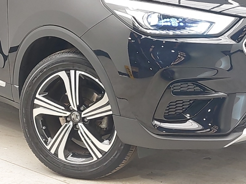 Used MG MG ZS 2024 for sale - 77752682: Photo 9