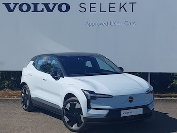 Used Volvo EX30 2024 for sale - 75637256: Photo