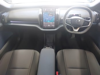 Used Volvo EX30 2024 for sale - 75637256: Photo