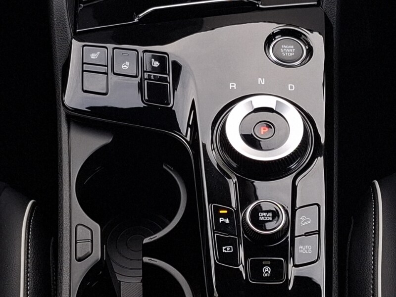 Used Kia Sportage 2024 for sale - 77467361: Photo 12