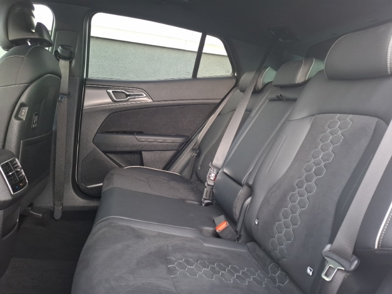 Used Kia Sportage 2024 for sale - 77467361: Photo 6