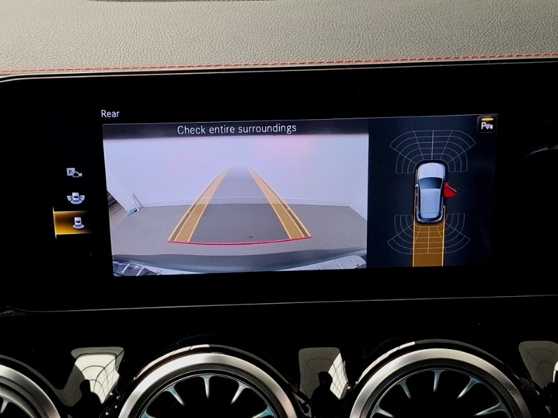 Used Mercedes-Benz EQA 2022 for sale - 77954518: Photo 11