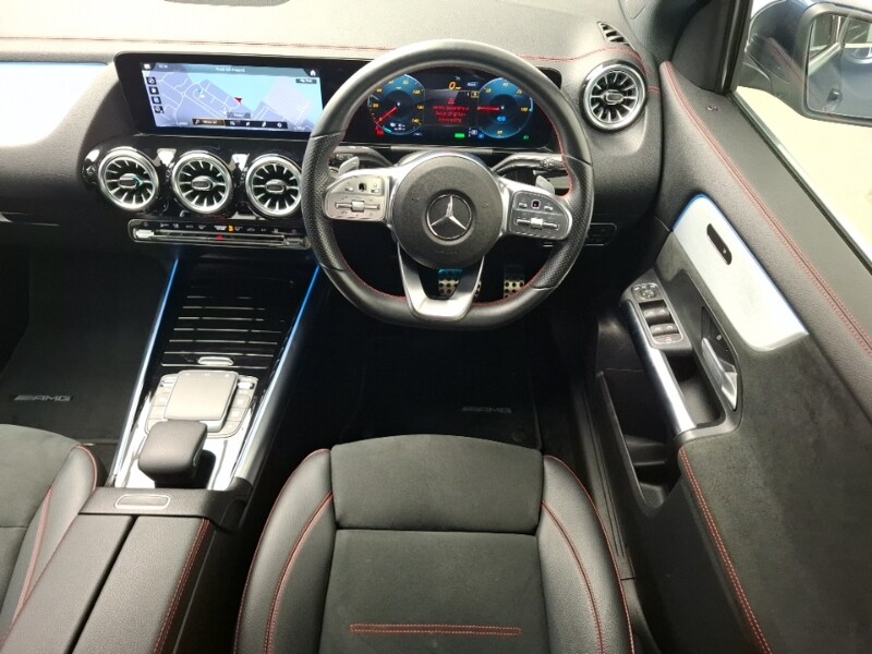 Used Mercedes-Benz EQA 2022 for sale - 77954518: Photo 7