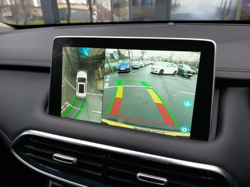 Used MG MG HS 2023 for sale - 76983620: Photo 11