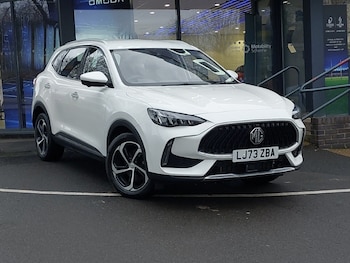 Used MG MG HS 2023 for sale - 76983620: Photo