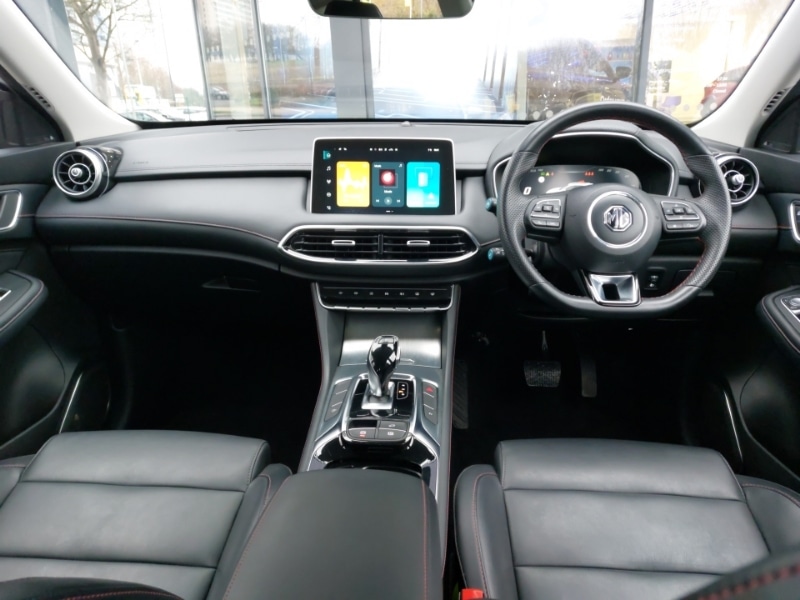 Used MG MG HS 2023 for sale - 76983620: Photo 2