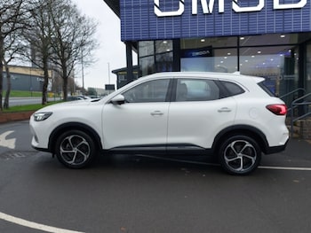 Used MG MG HS 2023 for sale - 76983620: Photo