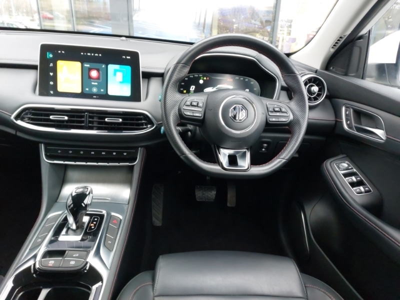 Used MG MG HS 2023 for sale - 76983620: Photo 7