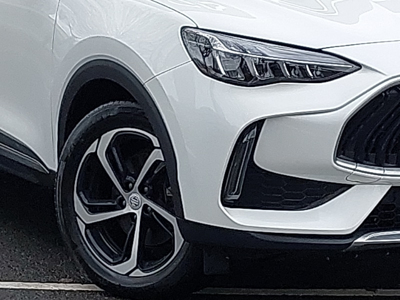 Used MG MG HS 2023 for sale - 76983620: Photo 9