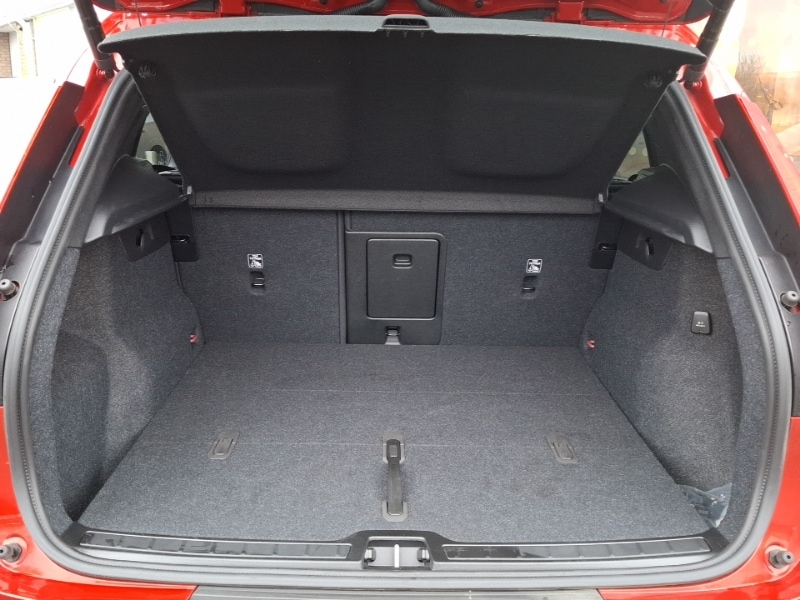 Used Volvo XC40 2025 for sale - 77142376: Photo 8