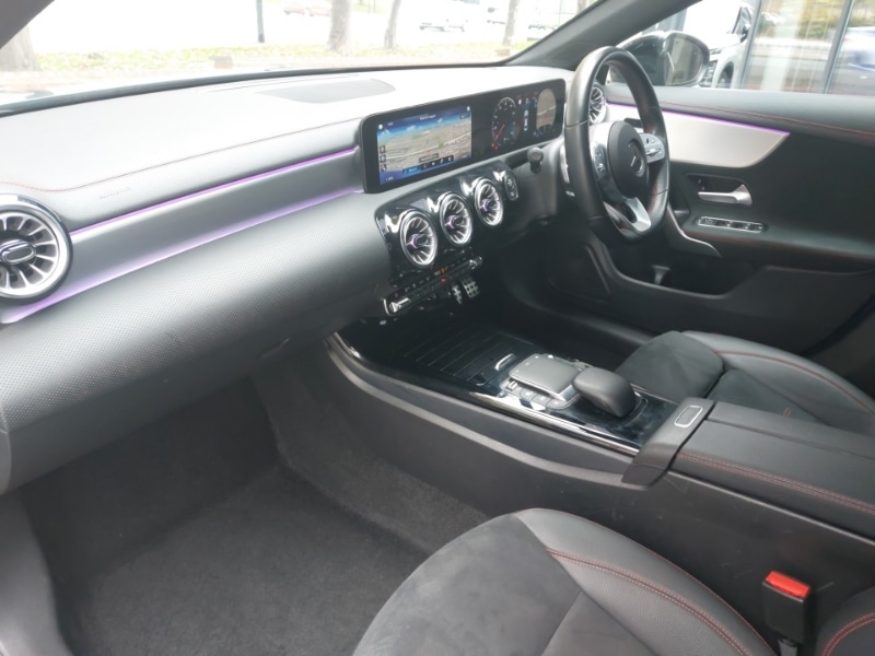 Used Mercedes-Benz CLA 2023 for sale - 76952126: Photo 5