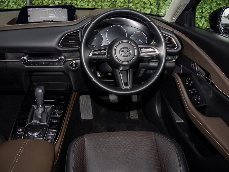 Used Mazda CX-30 2022 for sale - 76833041: Photo 10