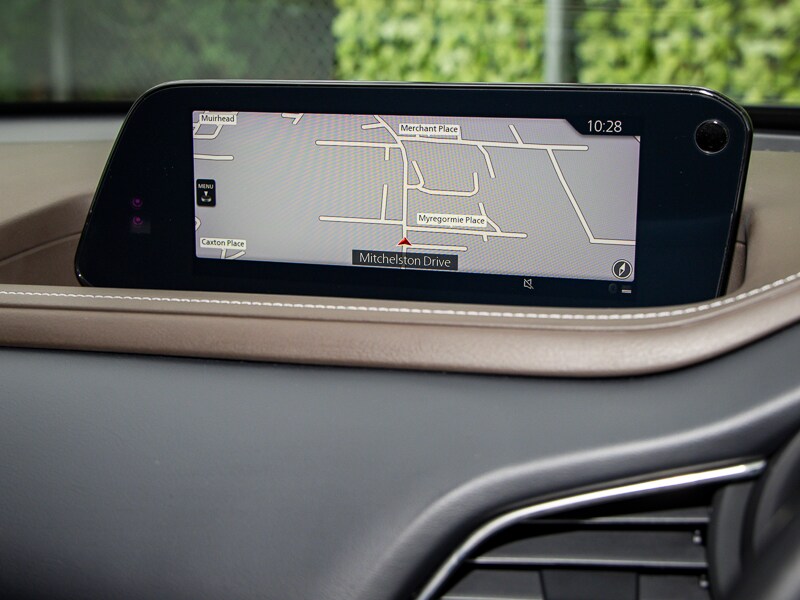 Used Mazda CX-30 2022 for sale - 76833041: Photo 12