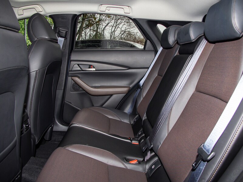 Used Mazda CX-30 2022 for sale - 76833041: Photo 6