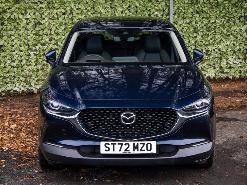 Used Mazda CX-30 2022 for sale - 76833041: Photo 8