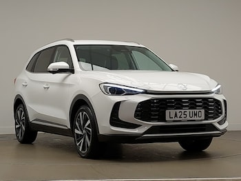 MG MG ZS feature image