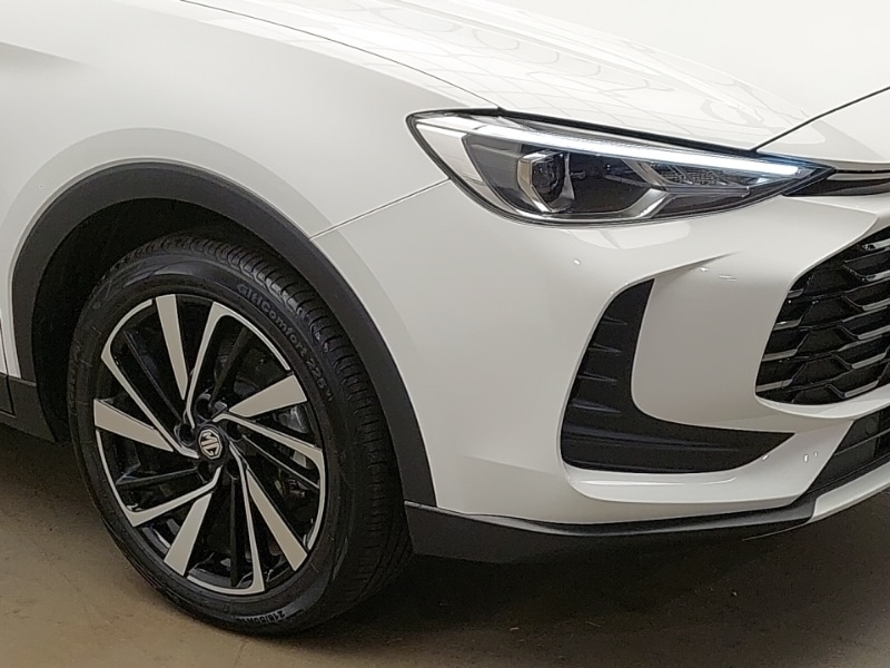 Used MG MG ZS 2025 for sale - 77752423: Photo 9