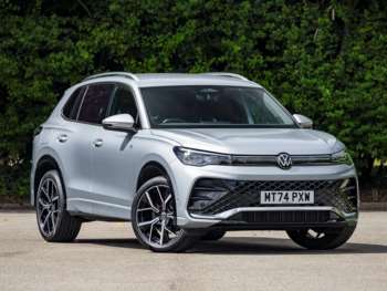2024 - 2.0 TDI R-Line 5dr DSG