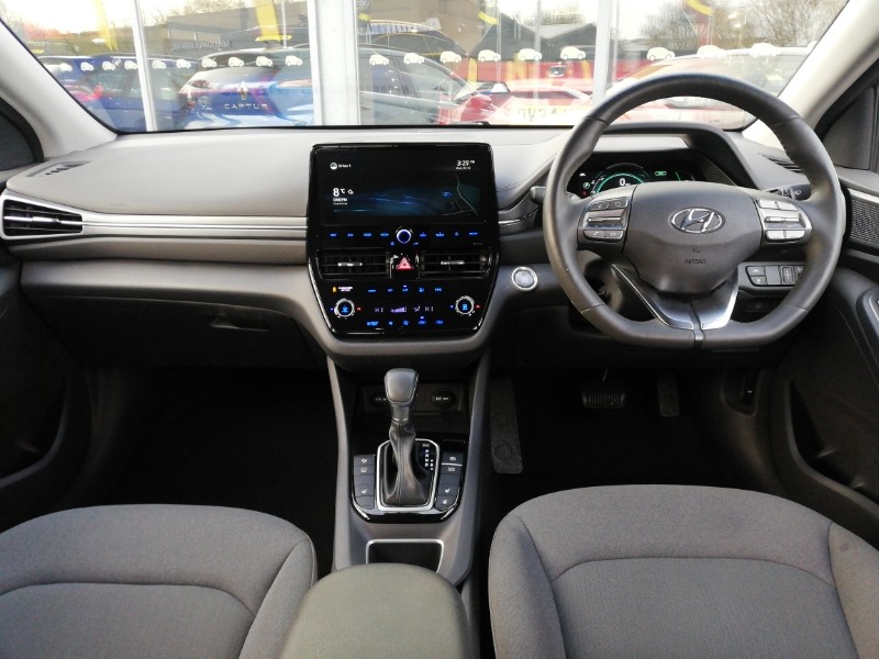 Used Hyundai IONIQ 2022 for sale - 77055478: Photo 2