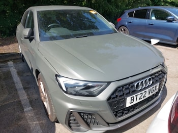Used Audi A1 2022 for sale - 79007016: Photo