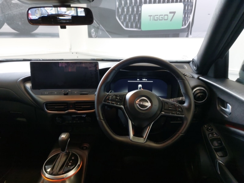 Used Nissan Juke 2025 for sale - 77500076: Photo 7