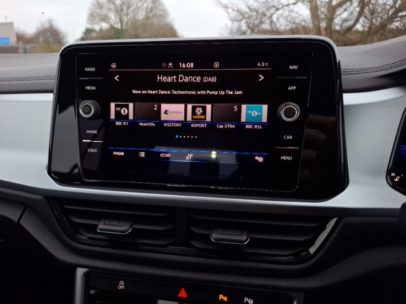 Used Volkswagen T-Roc 2023 for sale - 77476178: Photo 11