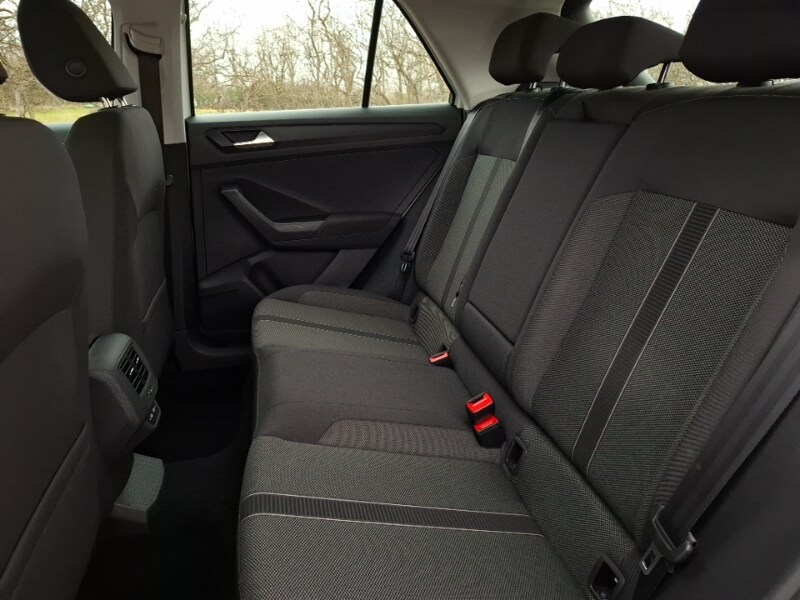 Used Volkswagen T-Roc 2023 for sale - 77476178: Photo 6