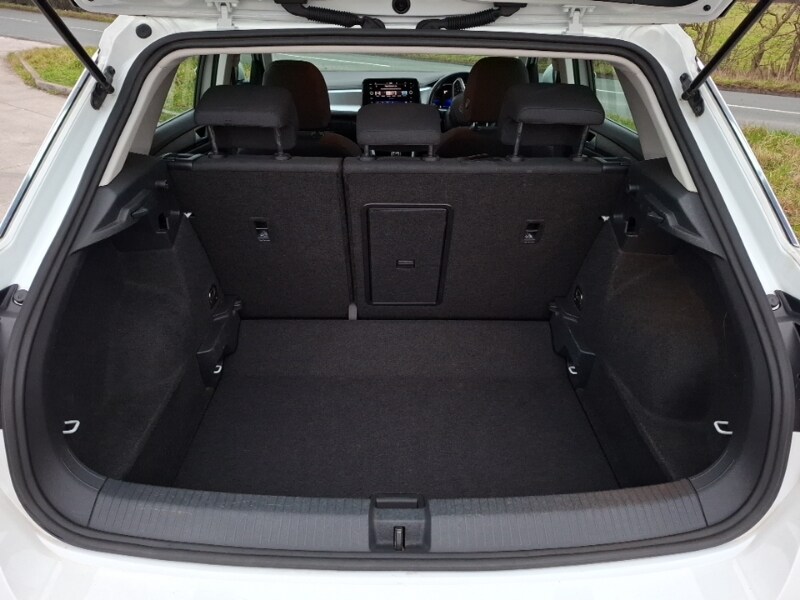 Used Volkswagen T-Roc 2023 for sale - 77476178: Photo 8