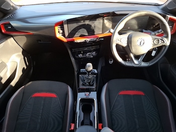 Used Vauxhall Mokka 2023 for sale - 78503588: Photo