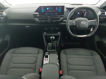 Used Citroen C4 2022 for sale - 75909317: Photo