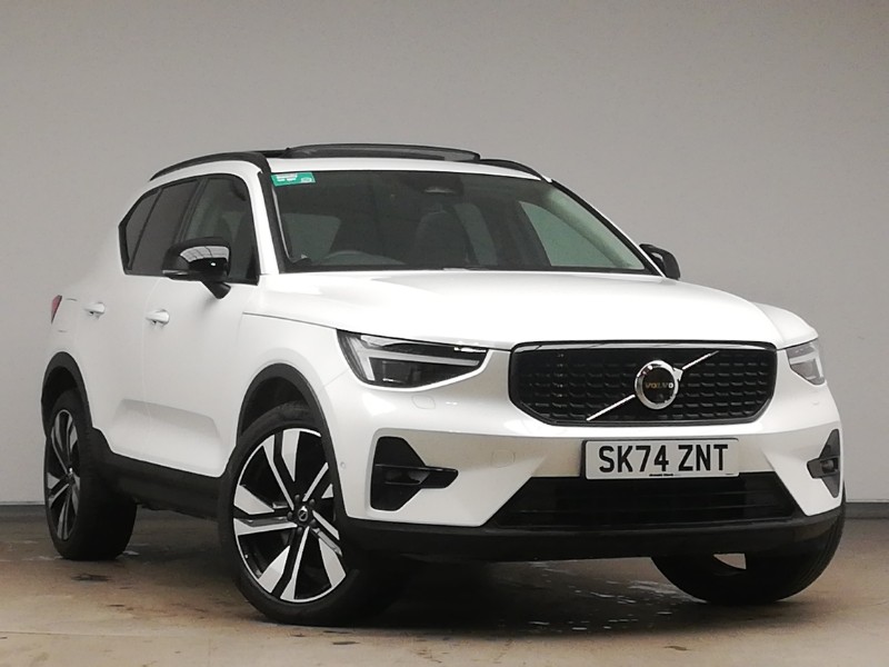 Used Volvo XC40 2024 for sale - 76532732: Photo 1