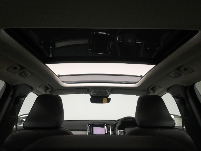 Used Volvo XC40 2024 for sale - 76532732: Photo 12