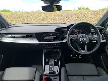 Used Audi A3 2023 for sale - 78957687: Photo