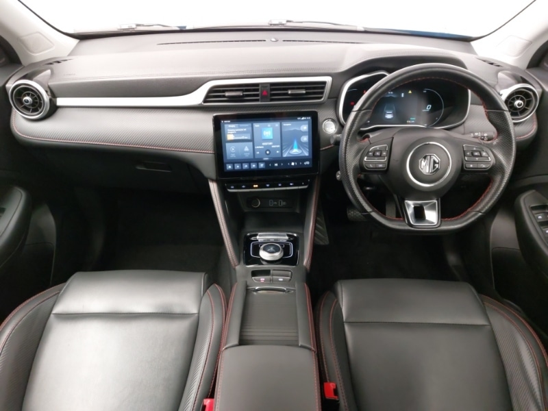 Used MG MG ZS 2022 for sale - 77537046: Photo 2