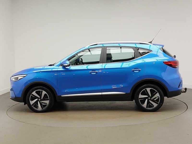 Used MG MG ZS 2022 for sale - 77537046: Photo 4