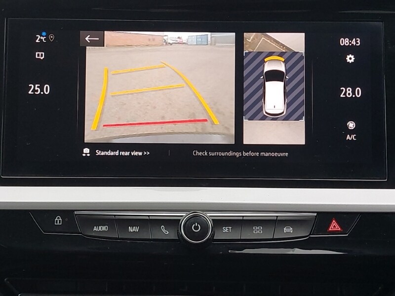 Used Vauxhall Grandland 2022 for sale - 77762221: Photo 11