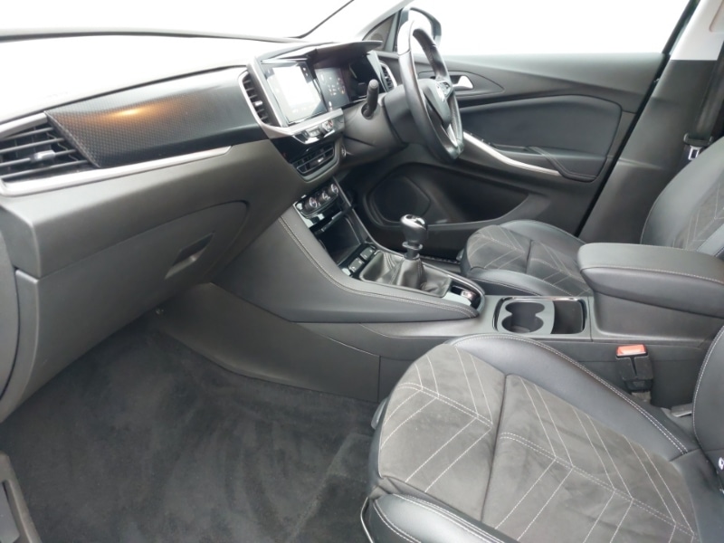 Used Vauxhall Grandland 2022 for sale - 77762221: Photo 5