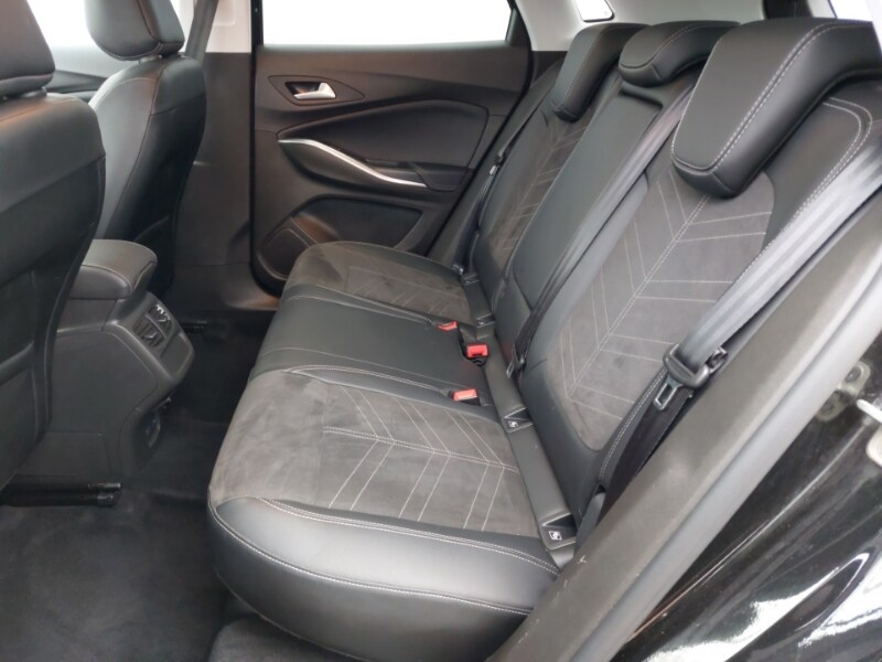 Used Vauxhall Grandland 2022 for sale - 77762221: Photo 6