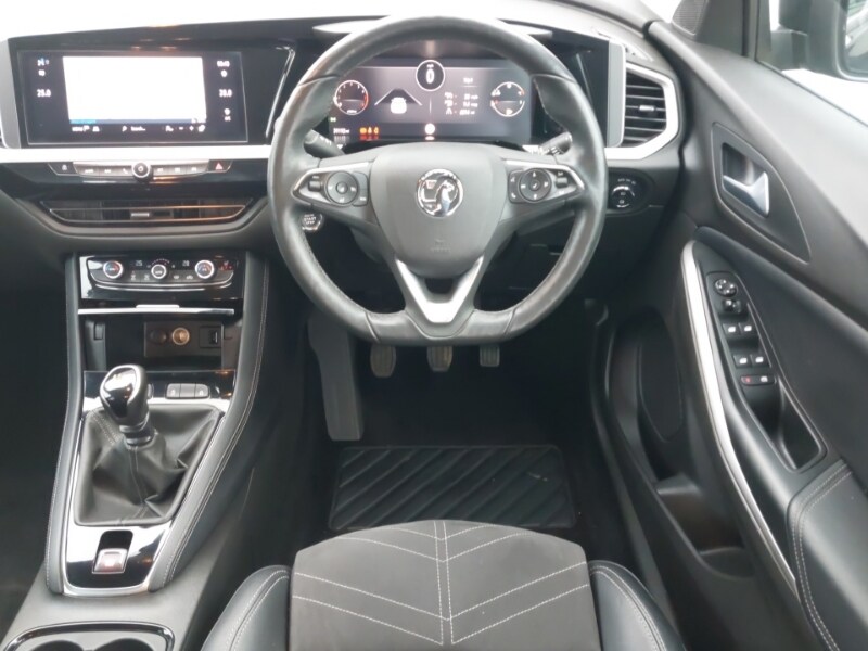 Used Vauxhall Grandland 2022 for sale - 77762221: Photo 7