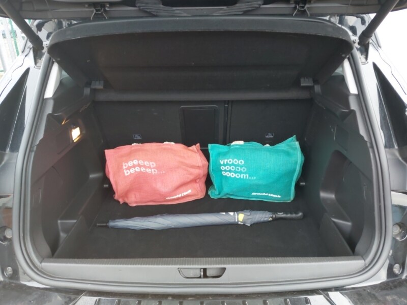 Used Vauxhall Grandland 2022 for sale - 77762221: Photo 8