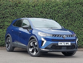 Used Renault Other 2025 for sale - 78284374: Photo