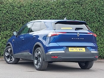 Used Renault Other 2025 for sale - 78284374: Photo