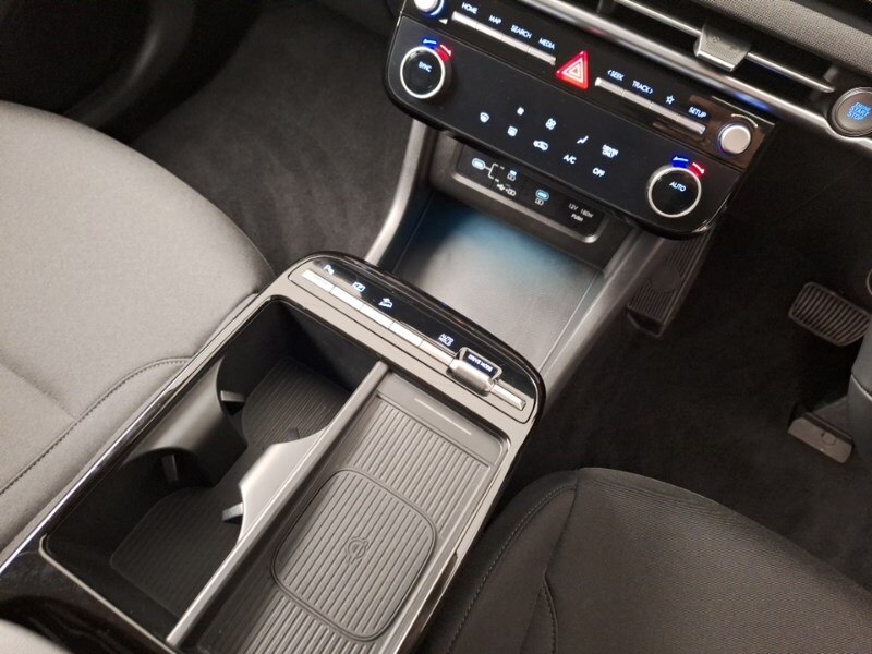 2025 Hyundai TUCSON 1.6T Hybrid Advance 5dr Auto SUV Hybrid Automatic - Picture 11 of 12