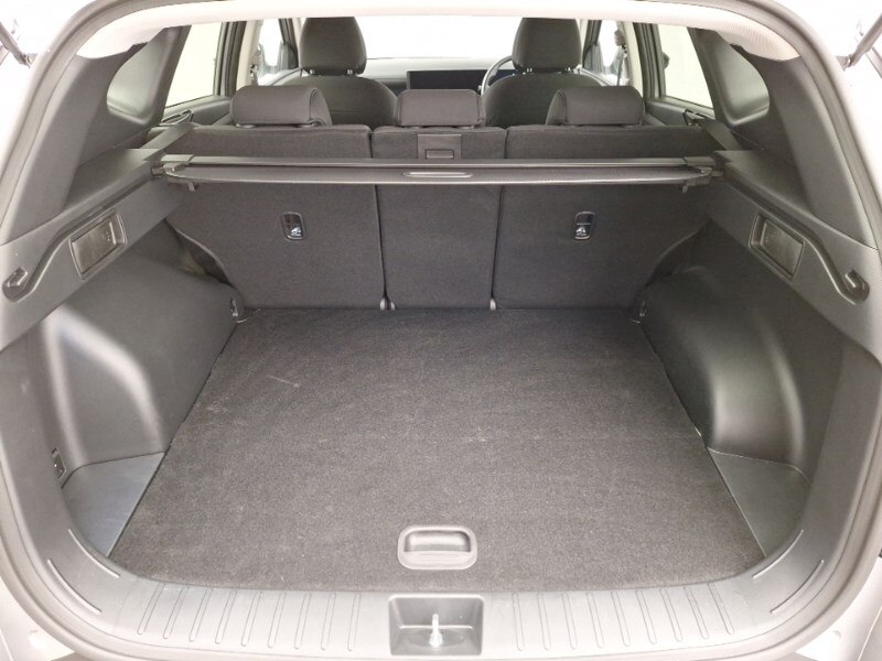 2025 Hyundai TUCSON 1.6T Hybrid Advance 5dr Auto SUV Hybrid Automatic - Picture 8 of 12