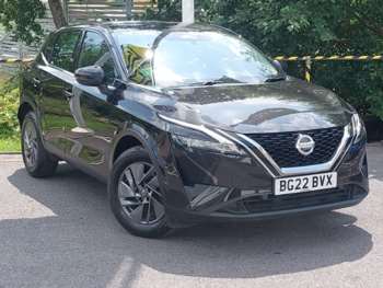 2022 - 1.3 DiG-T MH Acenta Premium 5dr
