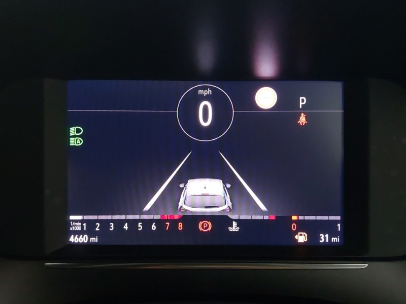 Used Vauxhall Corsa 2022 for sale - 77549138: Photo 10