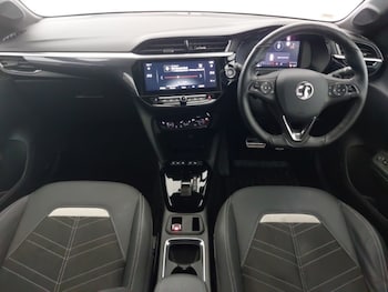 Used Vauxhall Corsa 2022 for sale - 77549138: Photo