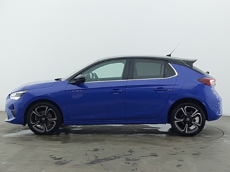 Used Vauxhall Corsa 2022 for sale - 77549138: Photo 4